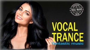 Vocal trance