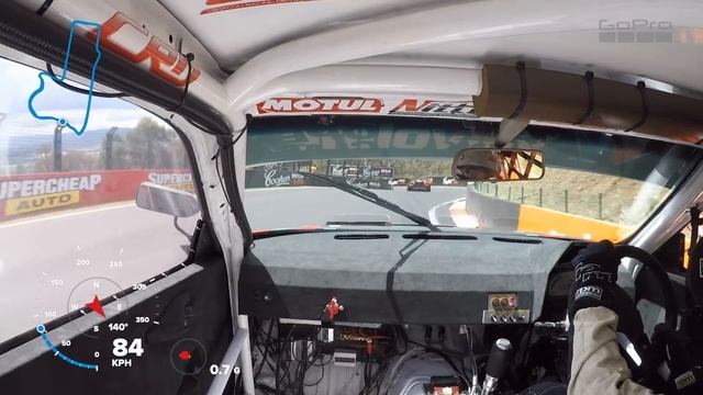 Nissan Skline R34 GTR Bathurst Mount Panorama смотреть онлайн