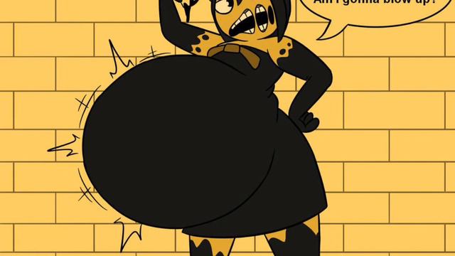 Belly Alice