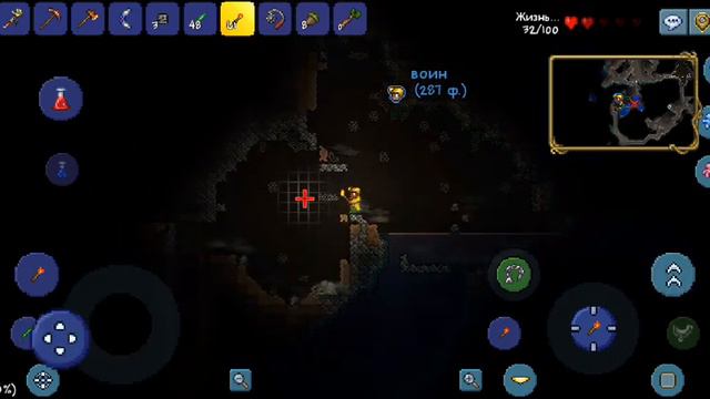 Первая дуэль в Мир Воинов №4 + @Gordionkeks смотреть онлайн