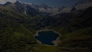 Самые красивые леса