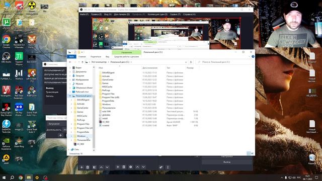 Elden Ring где найти saves игры на ПК смотреть онлайн