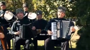 Рамзан Паскаев и Оркестр ЧР...