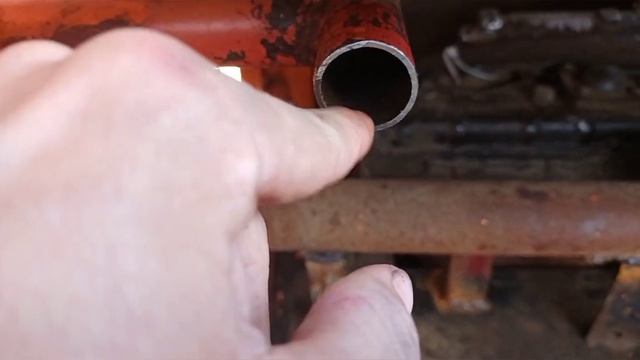 Ставлю фильтр на гидро систему смотреть онлайн