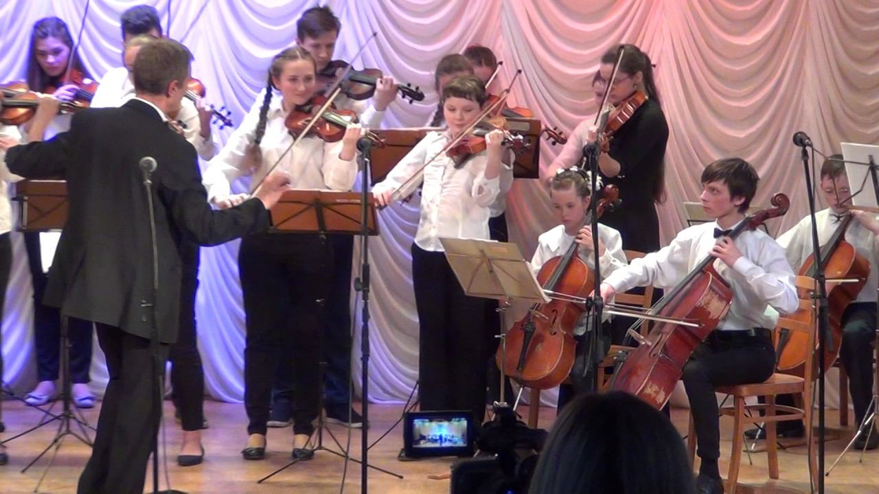 Р. Шерман, обр. Л. Мур, "Я хочу быть похожим на тебя" из м/ф "Книга джунглей" смотреть онлайн