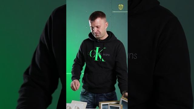 ТРИ ВИДА ЗВУКОИЗОЛЯЦИОННЫХ ПОДРОЗЕТНИКОВ