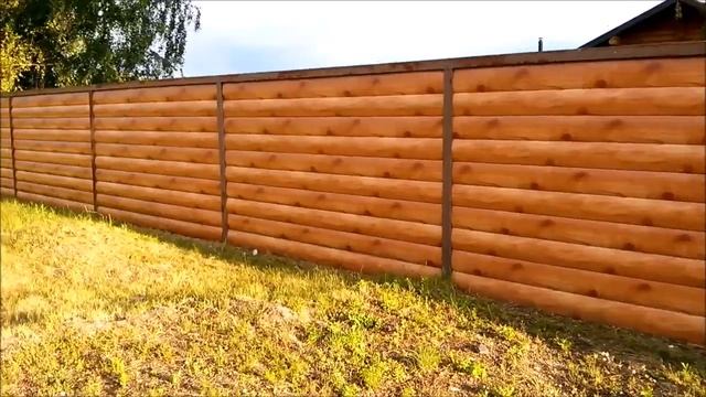 Белоголовль озеро и ЗАБОРЫ!! смотреть онлайн