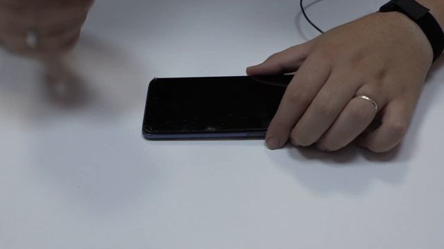 Xiaomi Mi 10T Lite Cambiar Pantalla y Tapa смотреть онлайн