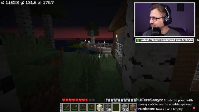 Minecraft Better Than Adventure - LIVE! | Episode 3 смотреть онлайн