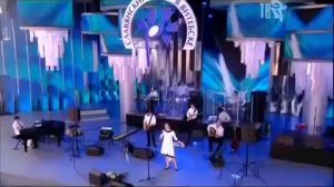 Анна Мушак "Звон"