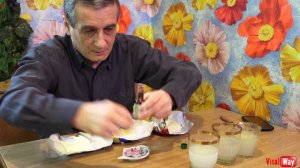 Какое сливочное масло натуральное ?