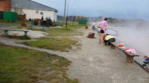 Горячий источник Исток Тобольск