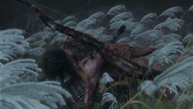 PS5 Sekiro: Shadows Die Twice #17 смотреть онлайн