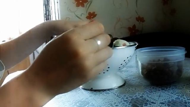 Варенье из инжира (Фиговый джем ).Fig jam