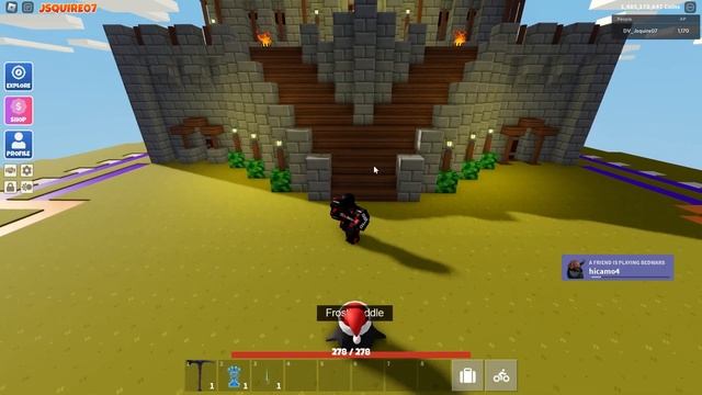 THE MOST EXPENSIVE ITEMS! Roblox Islands смотреть онлайн