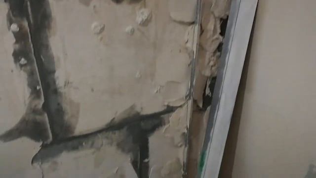 Как подготовить стены / штукатурка смотреть онлайн