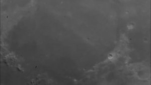 Moon taken with  Levenhuk Skymatic 135 GTA Scope