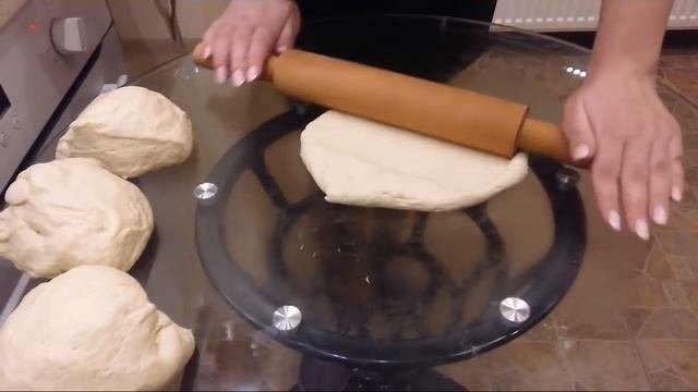 РОГАЛИКИ ВКУСНЫЙ и ПРОСТОЙ РЕЦЕПТ | Как Приготовить Вкусные Рогалики К ЧАЮ | Tasty Bagels Recipe