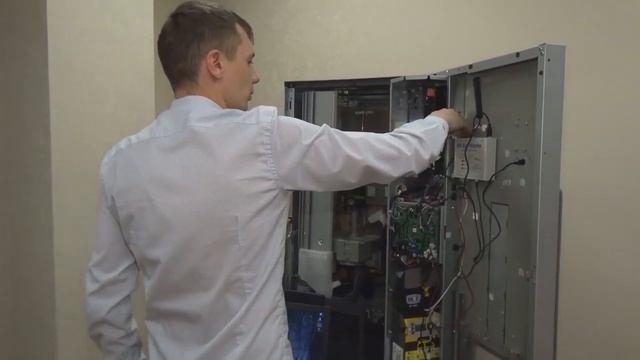 Инструкция по подключению Offline режима