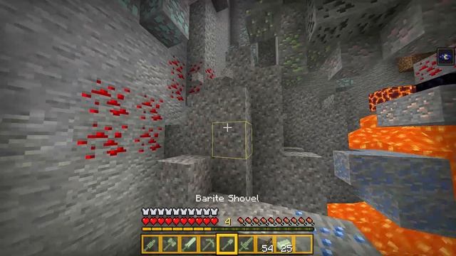 This Addon adds up to 1000 New Ores Minecraft Bedrock MCPE смотреть онлайн