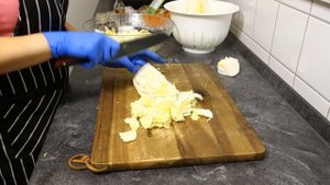 Пекинская капуста по- корейски.Острая закуска на скорую руку!