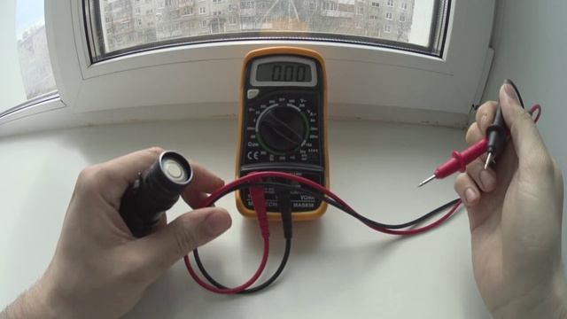 КАК ИЗМЕРИТЬ СИЛУ ТОКА HOW TO MEASURE AMPERAGE