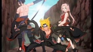 Naruto Theme Songs - Strong and Strike - toshiro Masuda (OST 1)