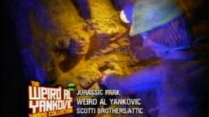 парк юрского периода