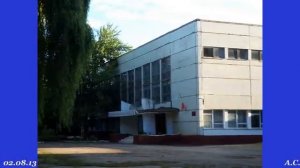 Город Унгены(продолжение)