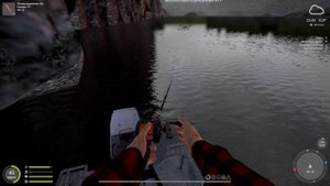 Русская Рыбалка 4 Где Клюет Ладожское оз. Палия На Джиг 08.03.23