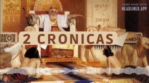 2 CRONICAS Capítulo 34 de 36