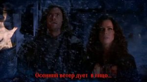 Night Angel - Ван Хельсинг