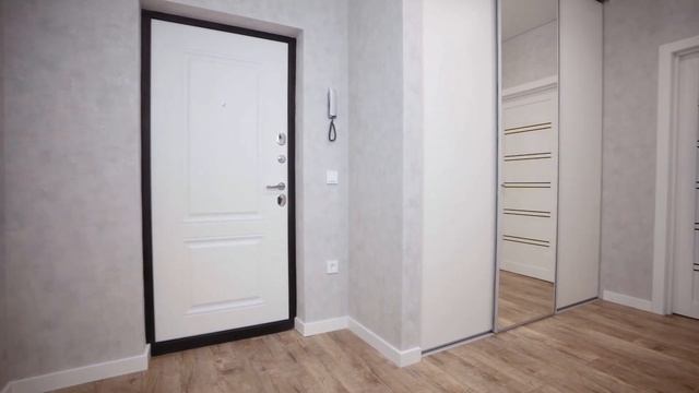 Обзор ремонта 2к квартиры 62 м2 в жк Red777 #ремонтквартиры #ремонткраснодар #ремонтдома #ремонт