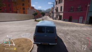 Forza Horizon 5 (Xbox One) 103 - Прохождение - Добро пожаловать в Мексику. (без комментариев)