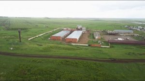 с.Куганакбаш май 2020г Стерлибашевский р н. Башкирия. 4k видео С