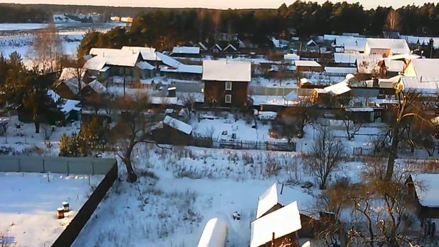 Деревня Устье смотреть онлайн