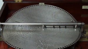 Estudiantina Waltz  Op  191. Émile Waldteufel.  Nr-7 .    Mira 18 1/2” .