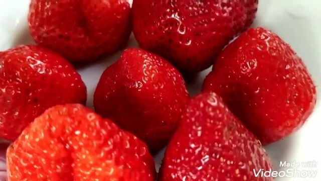 Клубника Гигантелла !  Клубника  интересные факты  fragaria ananassa gigantella !