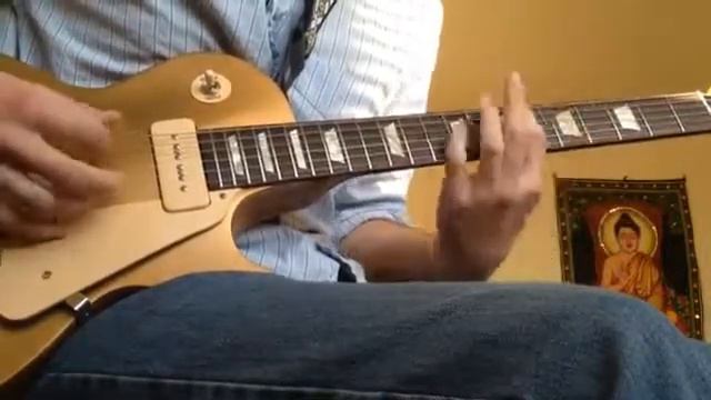 demo gibson les paul смотреть онлайн