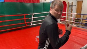 Самый «страшный» удар в боксе