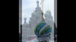 Я вернулся в мой город знакомый до слез