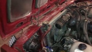 ФСО на жигу! ВАЗ 2107 установка