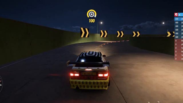 Forza Horizon 5 - Series 13 - Summer Eventlab - Coastal Town Circuit Pro - With Tune