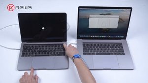 How to Remove MacBook ID Activation Lock by T203