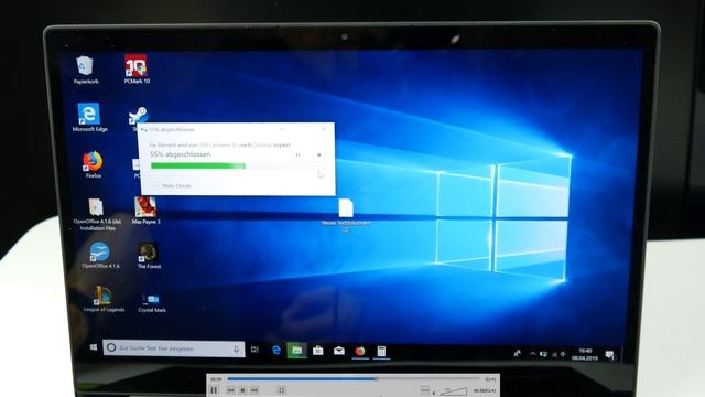 #ChinaSchrott - 'XIAOMI' 256GB MicroSD Karte für 4€ von WISH.com - Moschuss.de смотреть онлайн