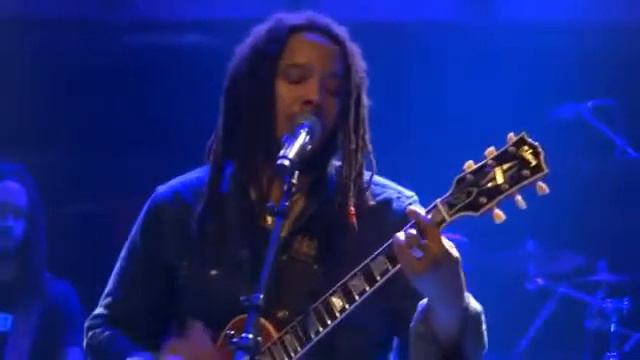 stephen Marley ..pale moon light💯 смотреть онлайн
