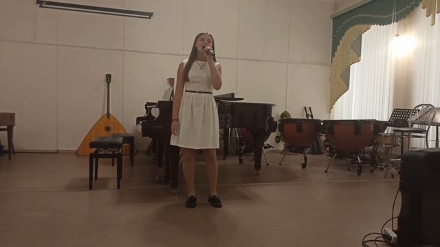 Ткачева Полина Томская область с  Бакчар   Куда уходит детство смотреть онлайн