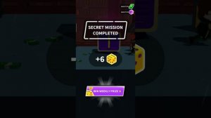 Johnny Trigger "All stories, secret base unlocked" || secret mission gameplay