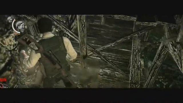 The Evil Within. Прохождение. #08. Эпизод 8 – Зерно прорастёт. Все секреты