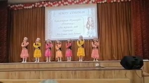 татарская песня   ай жаный вай жаный    колектив